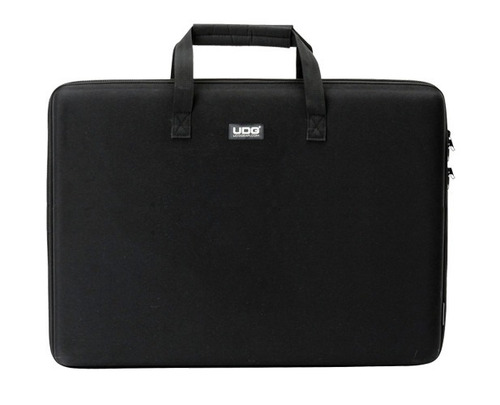 Udg Creator Controller Hardcase Medium Black U8301bl