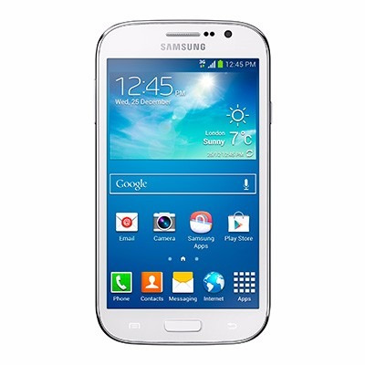 Samsung Galaxy Grand Neo Plus 8gb Liberados! 1 Año Garantia!