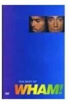 Dvd Wham The Best Of...