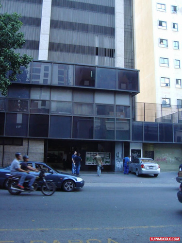 Imagen 3 de 12 de Negocio En Venta- Estacionamiento Mecánico - Plaza Venezuela