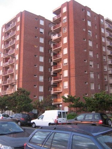 Imagen 1 de 29 de Departamento Mar De Ajó Frente Al Mar(pleno Centro)costanera