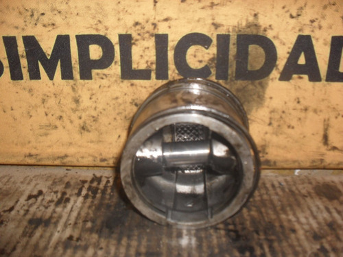 Motor Mercedes Benz Mb 1113 352 Compressor Pistão   Usado