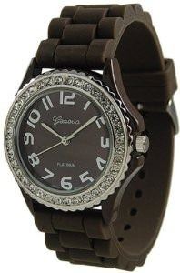 Reloj Geneva Para Damas Original (nuevo)