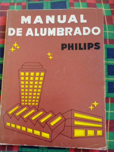 Manual De Alumbrado Philips De M. La Toison C1