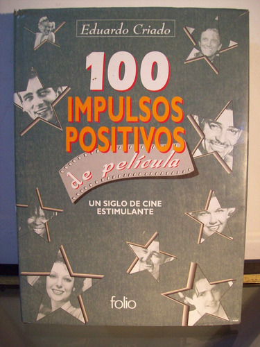 Adp 100 Impulsos Positivos De Pelicula Eduardo Criado