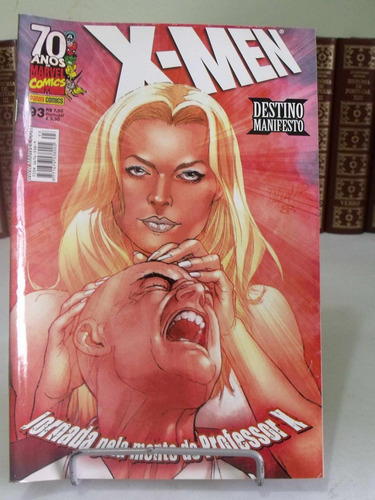 X-men Nº93 (Usado)