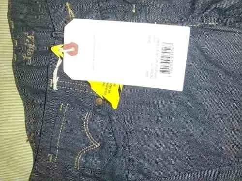 Pantalon De Dama Talla 24