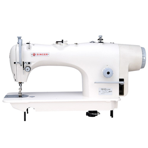 Maquina De Costura Reta Singer Direct Drive