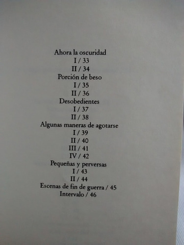 Imagen 4 de 6 de Escenas De Fin De Guerra Zulma Lilian Sosa Libros Alejandria