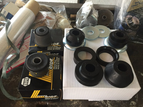 Kit Bujes Suspension Bronco-explorer-f150/350**4x4** Imp-usa