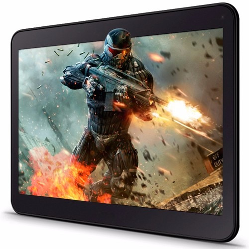 Tablet 10 Android Pc Gamer Wifi Octa Core Cable Hdmi Gratis