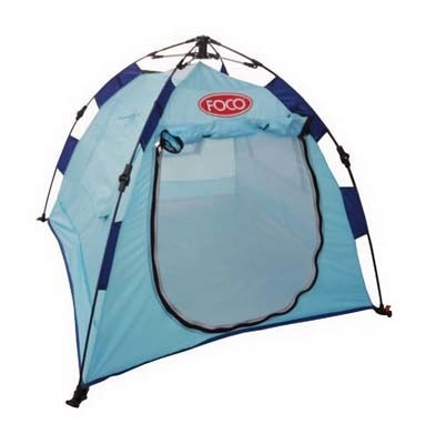 Carpa Playera Easy Tent Principe Facil Armado