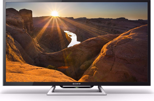 Smart Tv Led Sony 48 Kdl48r555 Full Hd Wifi Usb Hdmi Netflix