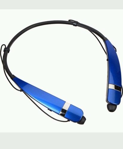 Auricular Stereo Inalámbrico Bluetooth LG Tone Pro Hbs-760