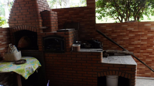 Imagem 10 de 14 de Bela Chácara 4.000m2 - Castelo Branco Km 68