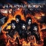 Cd Set The World On Fire : Black Veil Brides