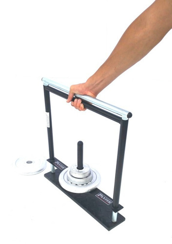 Imagen 2 de 6 de Maquina Grip Machine Para Antebrazos, Brazos, Biceps.