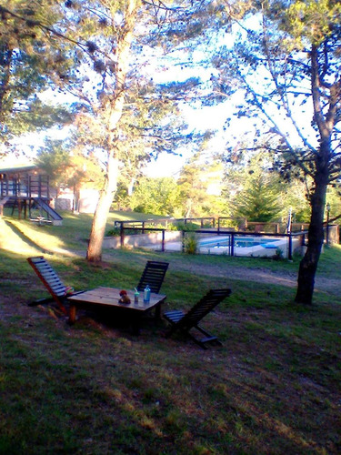 Imagen 5 de 14 de Cabañas La Mañana En Balcon De Punilla. Consulte Promos!!