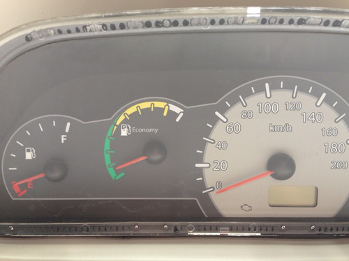 Painel Instrumento Fiat Palio Uno Economy