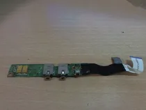 Comprar Panel De Audio Y Micrófono Para Laptop Compaq Presario V3500