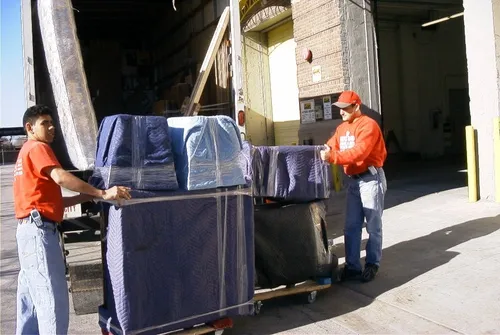 Fletes Mudanzas Camiones Grandes Medianos Peones O96716121