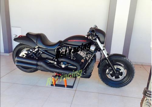 Caballete Moto Custom Rst Racing