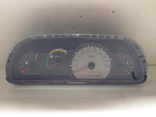 Painel Instrumento Fiat Palio Uno Economy