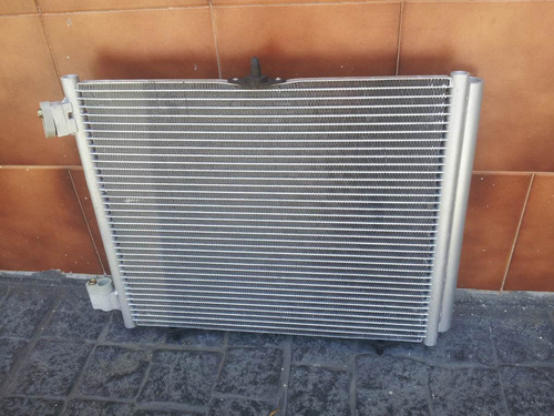 Imagen 3 de 4 de Condensador Aire Acondicionado Citroen C3 Peugeot 208