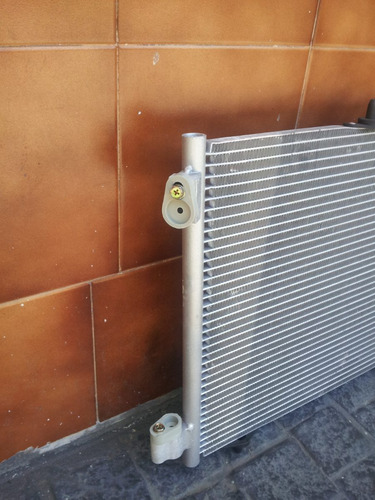 Imagen 4 de 4 de Condensador Aire Acondicionado Citroen C3 Peugeot 208