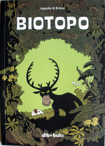 Appollo & Bruno - Biotopo