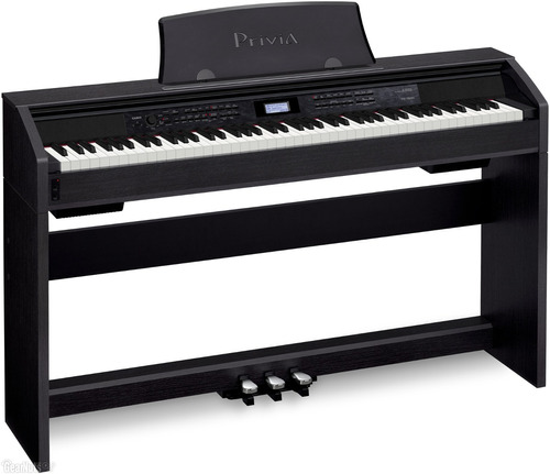 Piano Digital Casio Privia Px780 Entrega Inmediata Px 780