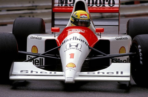 Corridas De Formula 1 Dvd Agora Tambem Via Download