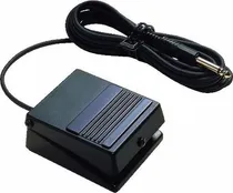 Comprar Roland Dp2 Pedal De Sustain Para Piano Teclado Sintetizador