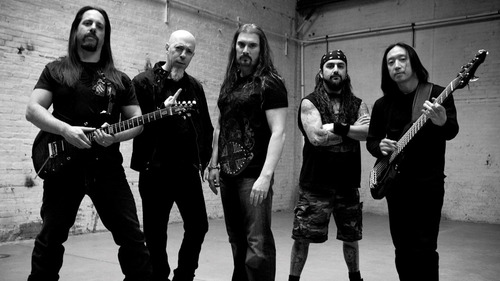 Dream Theater - Systematic Chaos (2007) Edición Chilena