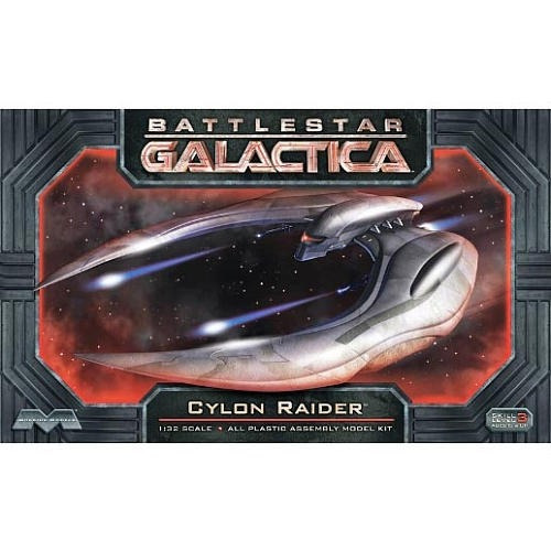 Moe926 Battlestar Galactica Cylon Rai