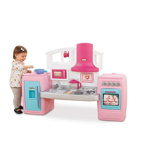 Poco Tikes® Bake 'n Grow Cocina