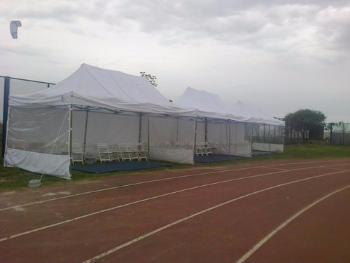 Alquiler De Gazebos Zona Norte Oeste Sur Carpas Livings