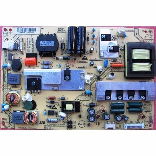 comprar Placa Fonte Hbuster Hbtv-42l03fd Hbtv42l03 Jsk3150-050 Nova