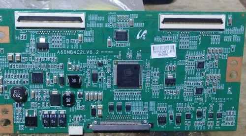 Tarjeta T-con Hisense F40k15e A60mb4c2lv0.2 Box8* (Usado)