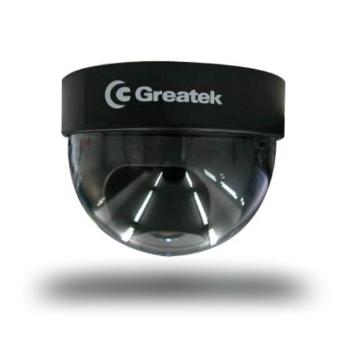 Capa De Proteção Dome Greatek Segd-m300s P/ Mini Camera Cftv