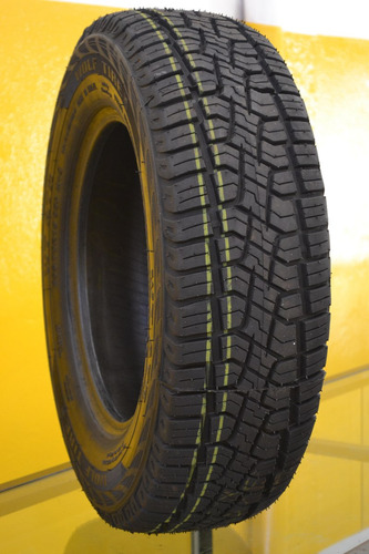 Pneu Pirelli Scorpion Atr 205/70/15 Remold
