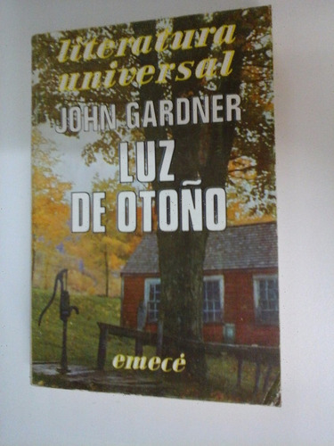 Luz De Otoño - John Gardner