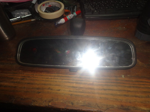 Vendo Retrovisor Interno De Hyundai Santa Fe, Año 2003