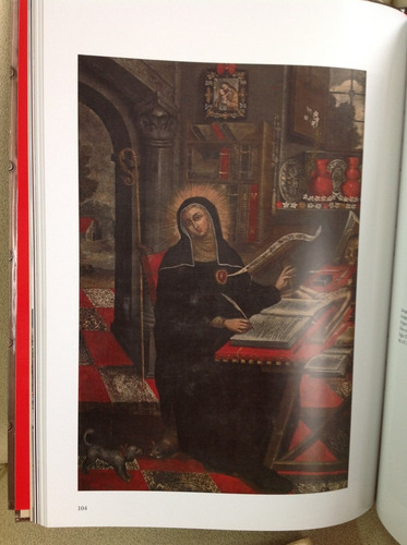 Imagen 6 de 6 de Arte Sacro 450 Años Arquidiocesis De Bogota