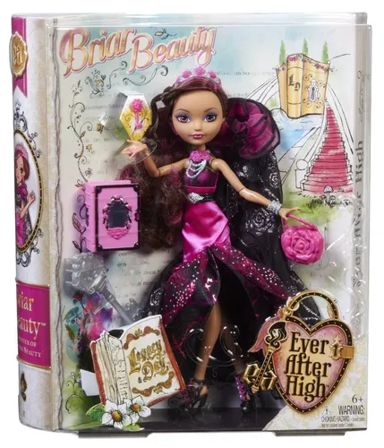 Muñecas ever after high baratas hotsell