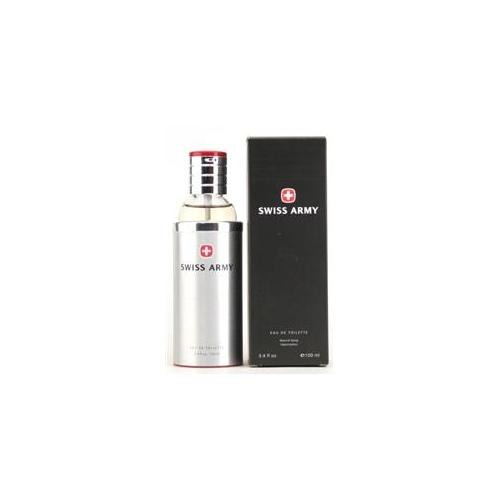 Swiss Army Hombre Edt Spray 3.4 Oz