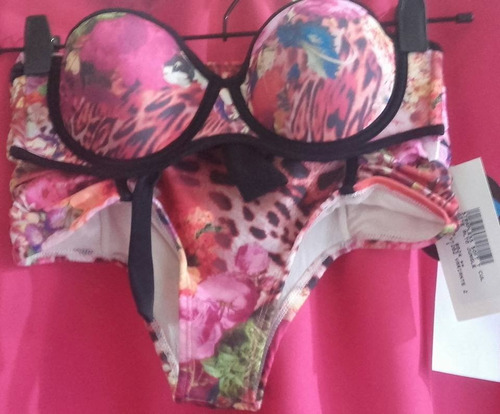 Bikinis Promesse. Liquidacion ! Varios Modelos