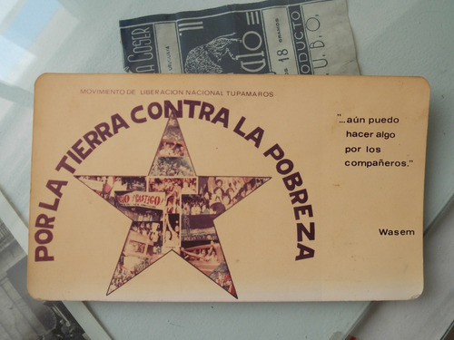 Tarjeta Postal Finanzas M.l.n. Año 1986