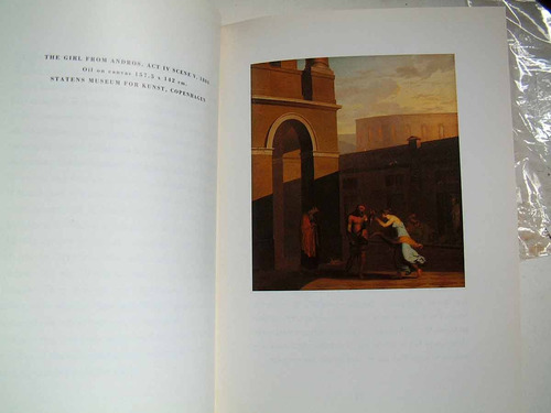 Abilgaard, Per Kirkeby. Estudio Sobre El Pintor Danés