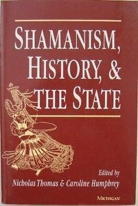 Chamanismo  -  Shamanism, History & The State